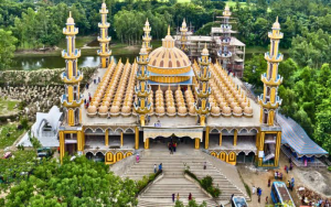 Gopalpur 201 Gambuj Mosjid