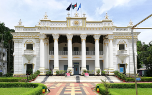 Mohera Jamidar Bari